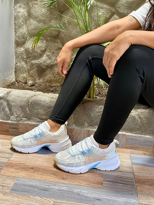 tenis hueso dama
